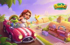 APLIKASI HIGGS GAME ISLAND
